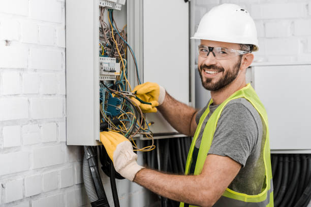 Best Electric Panel Repair  in East York, PA