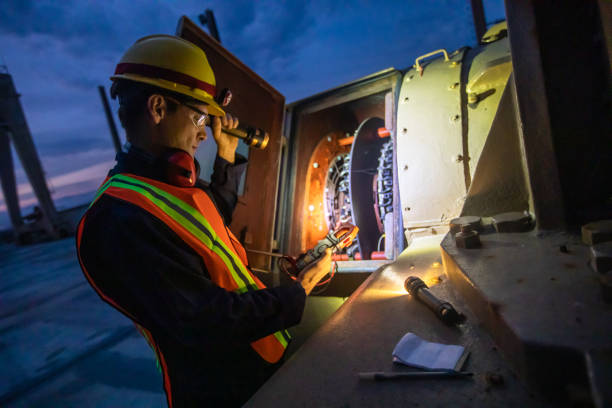 Best Industrial Electrical Services  in East York, PA