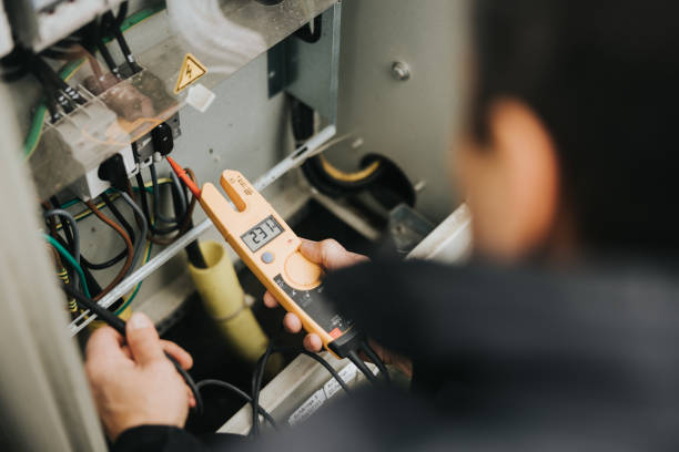 Best Local Electrician Companies  in East York, PA