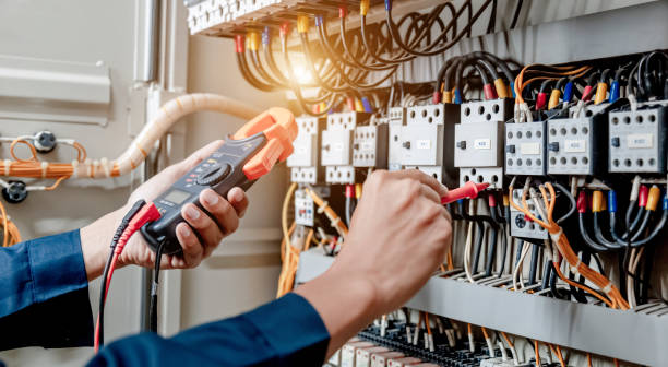 Best Commercial Electrician Services  in East York, PA