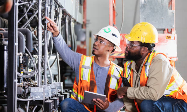 Best Electrical Installation Contractor  in East York, PA