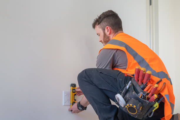 Best Electrical Wiring Services  in East York, PA